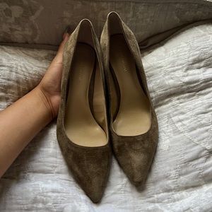 ANNA TAYLOR scarpin 🤎